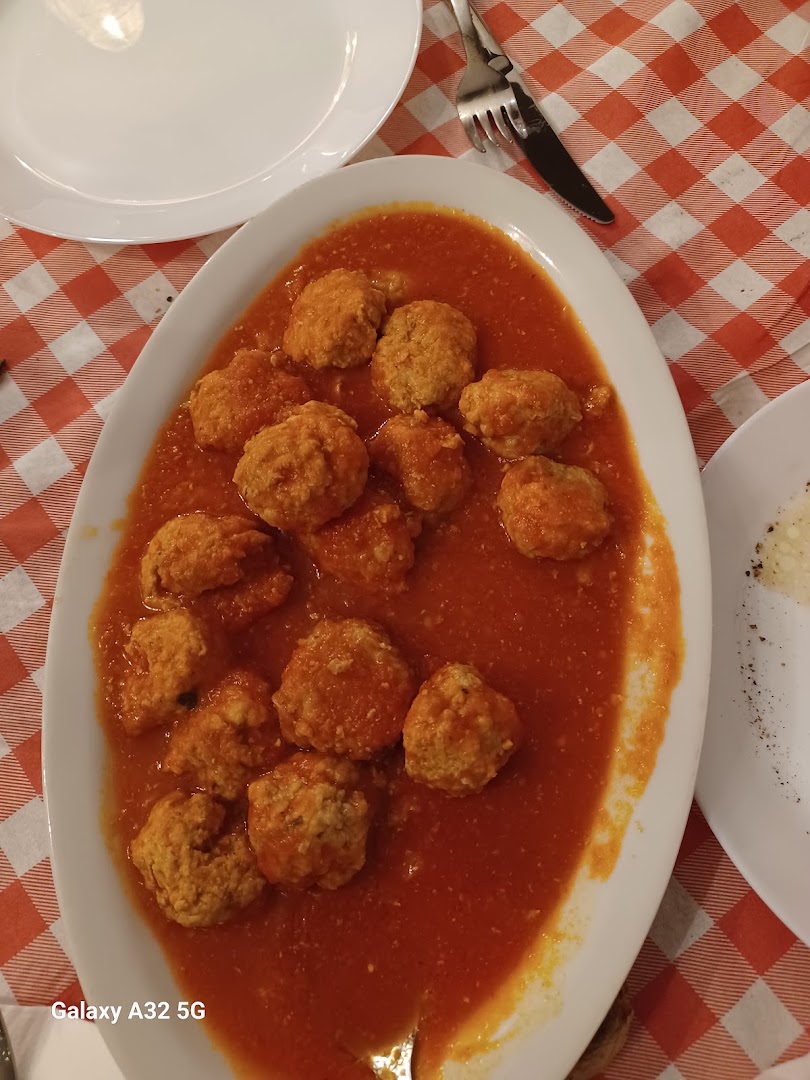 Dar Bottarolo de Aprilia "è tutta n'artra storia!"