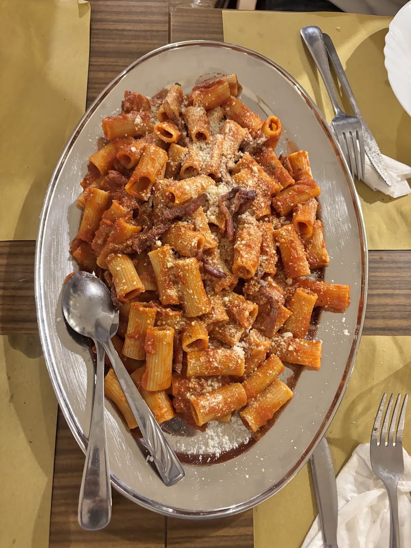 Dar Bottarolo de Aprilia "è tutta n'artra storia!"
