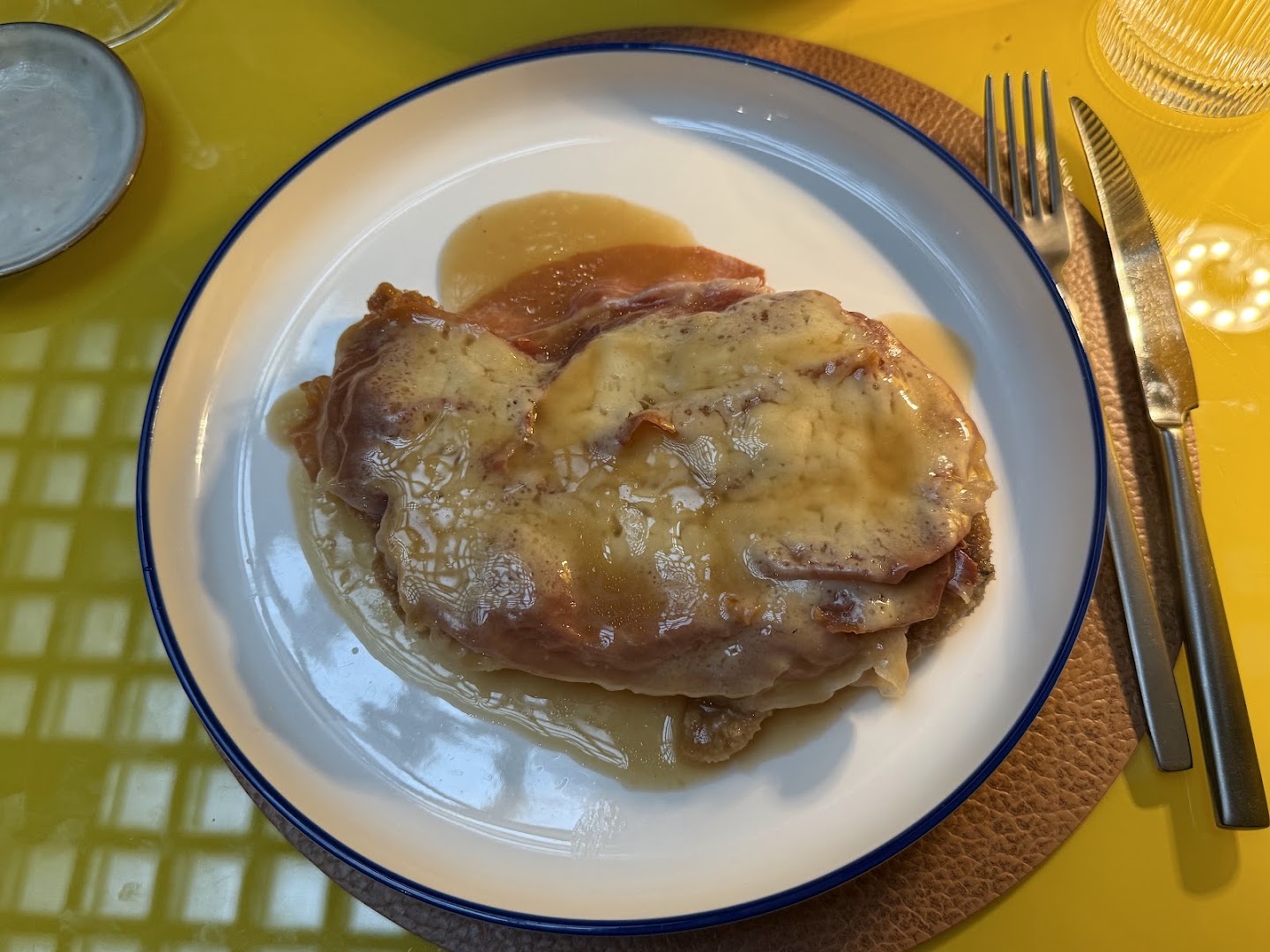 Darcy Osteria Contemporanea