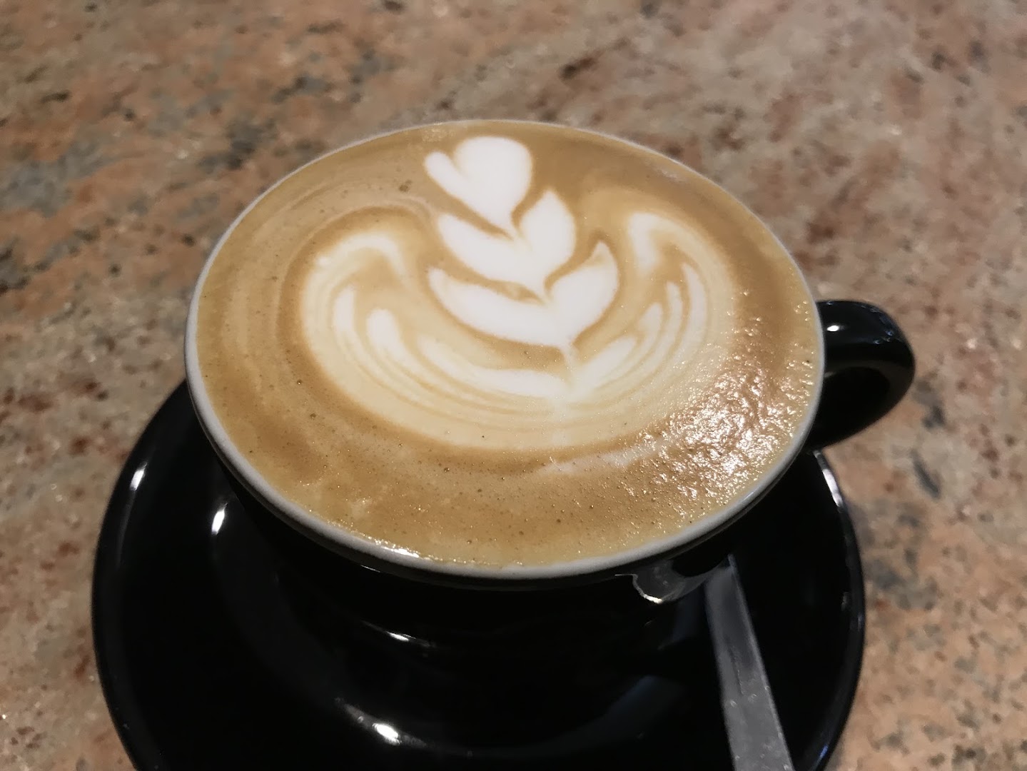 Dardani Café