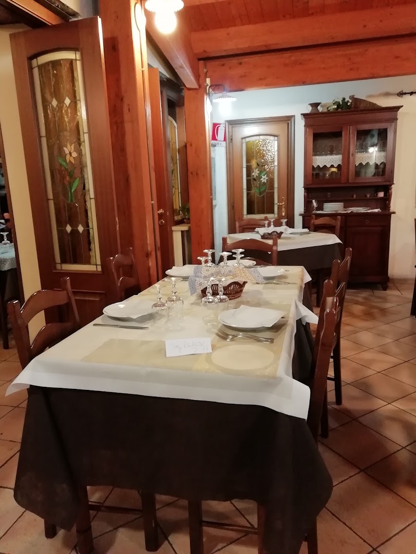 Dario e Giuseppina Trattoria - bar