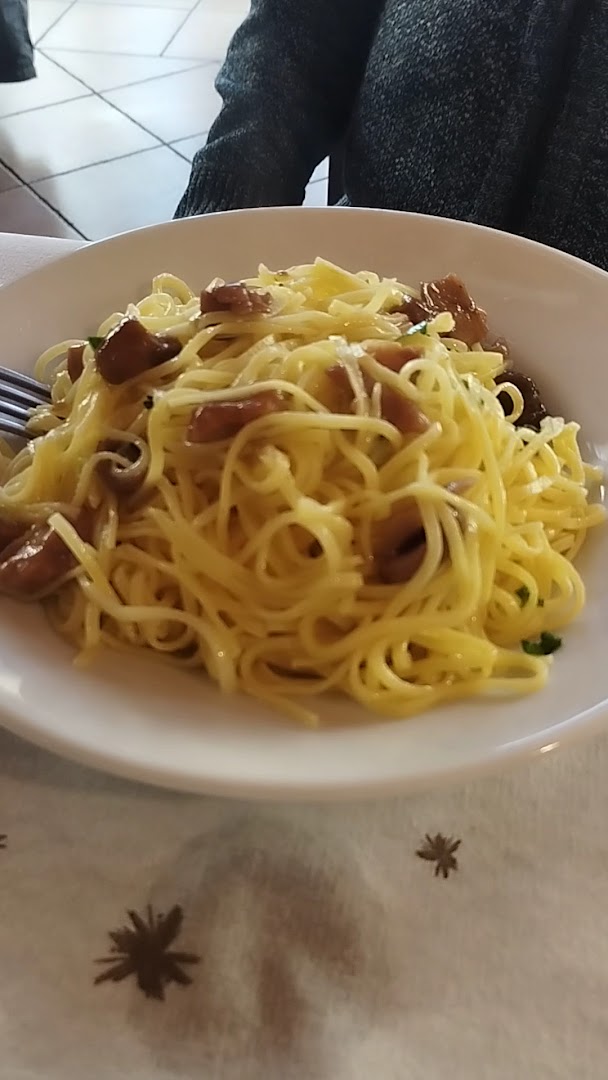 Dario e Giuseppina Trattoria - bar