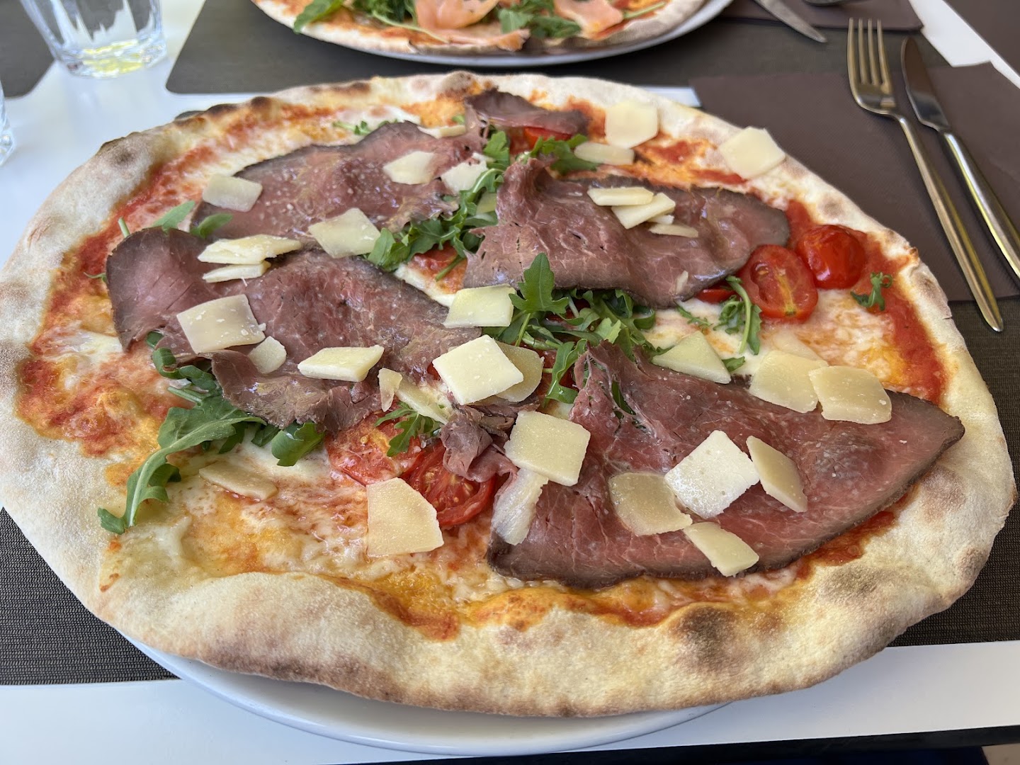 Darling, Valdobbiadene