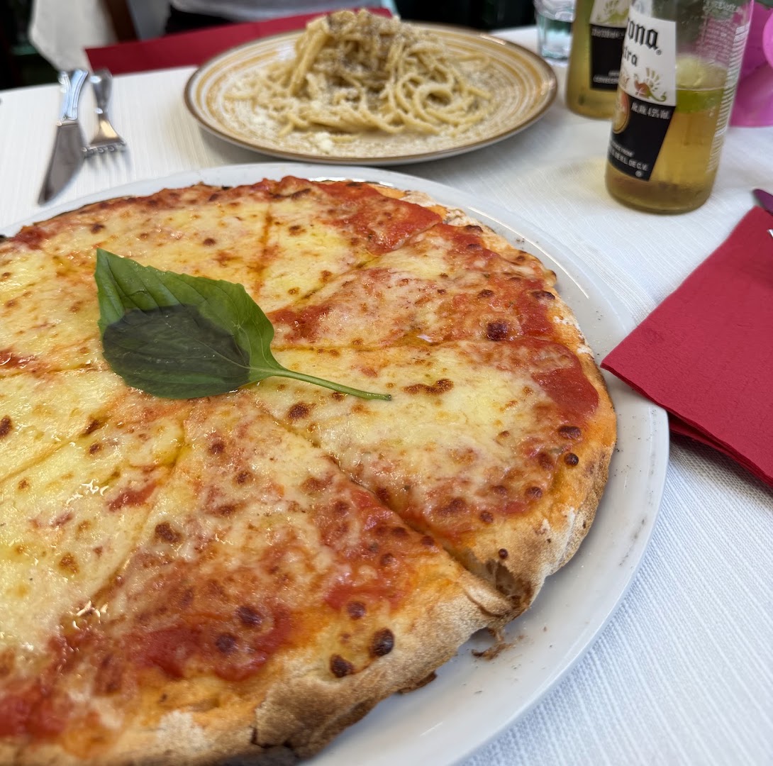 Da Roberto Alla Mole Quattro Fontane