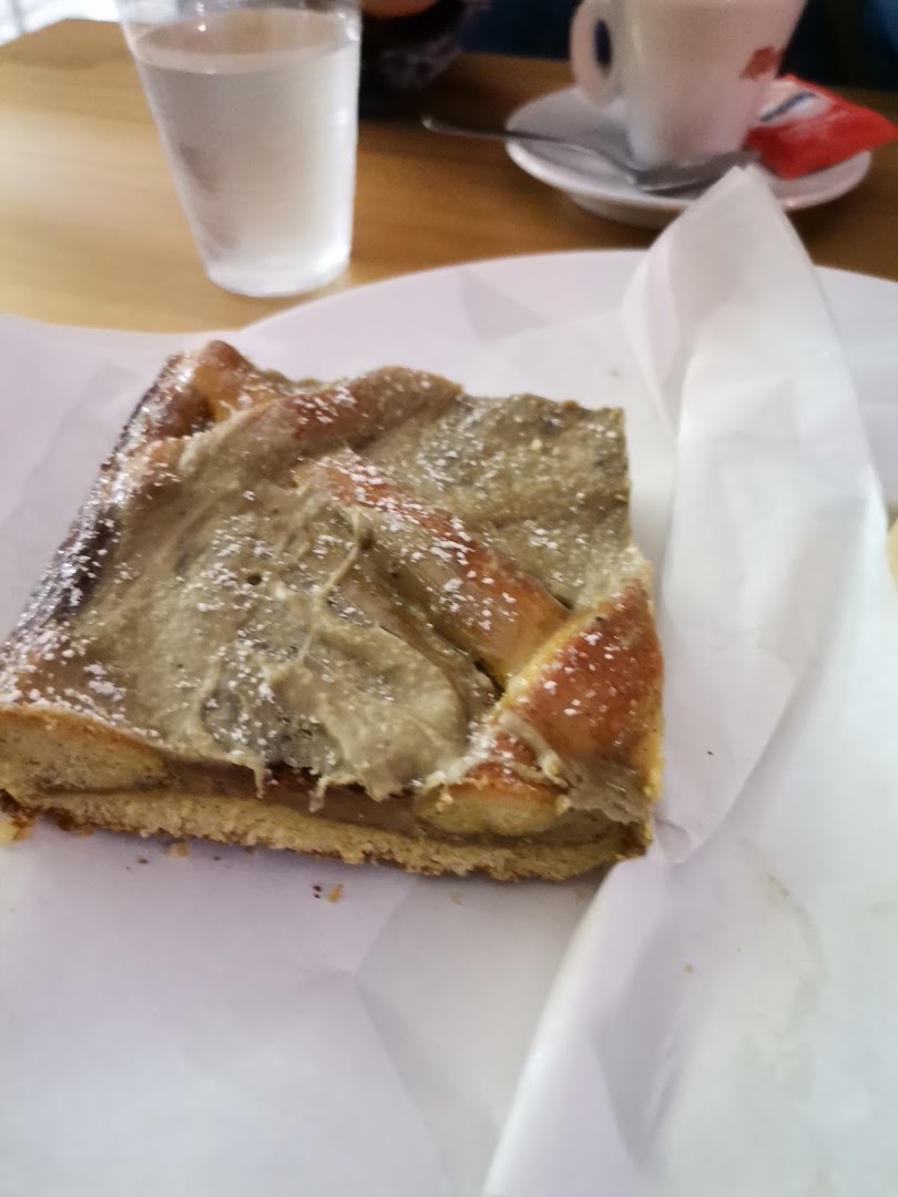 D'Arpa Bakery & cafè