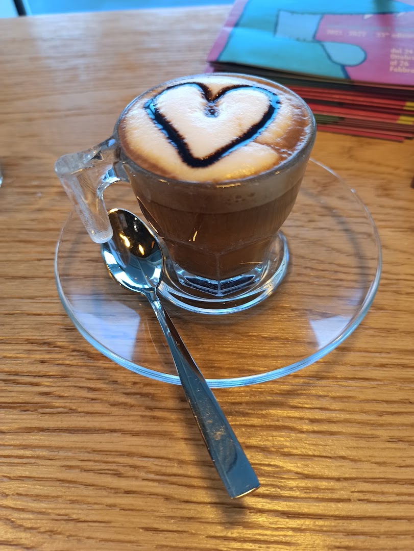 Darsena Cafè