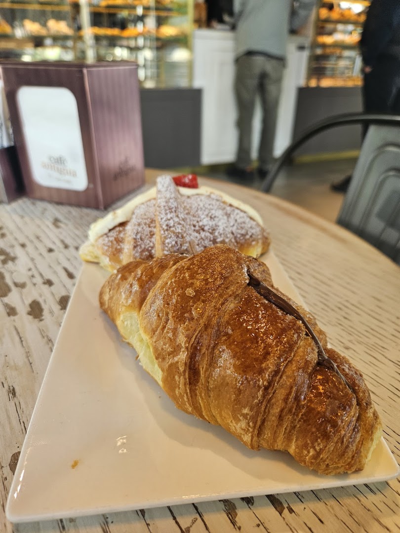 Darsena Cafè