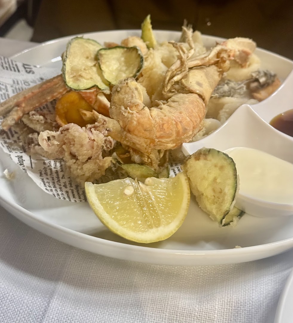 Darsena del Sale, Cervia