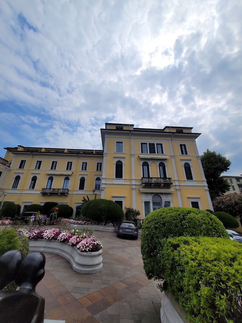 DARSENA - Sunset BAR - Grand Hotel Villa Serbelloni