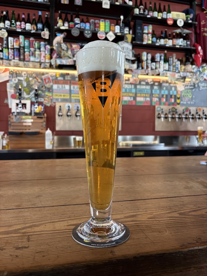 Darsenale - Bizantina Brewpub