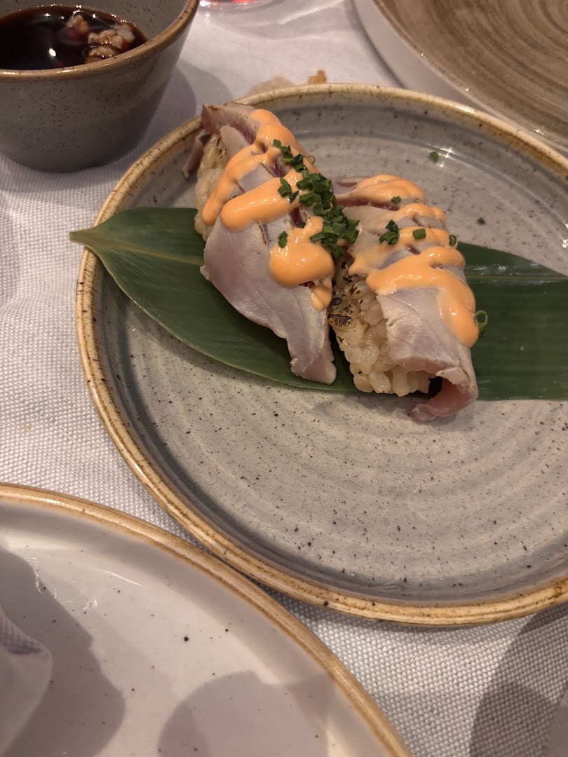 Daruma Sushi - Parlamento, Roma