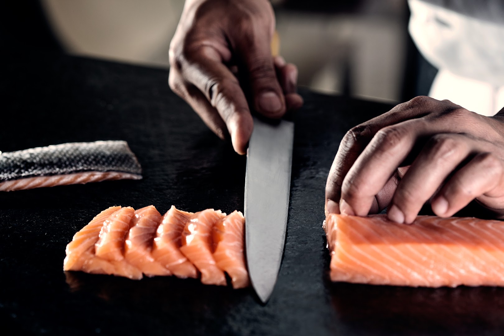 Daruma Sushi - Ponte Milvio