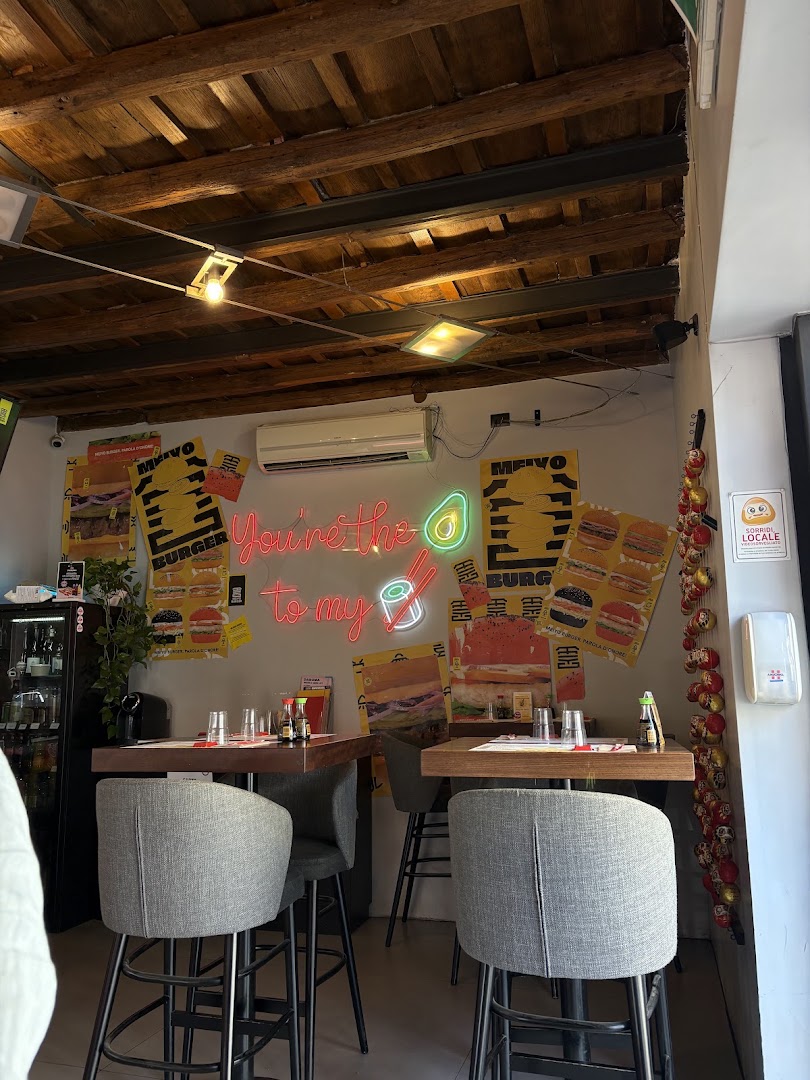 Daruma Sushi - Rione Monti, Roma