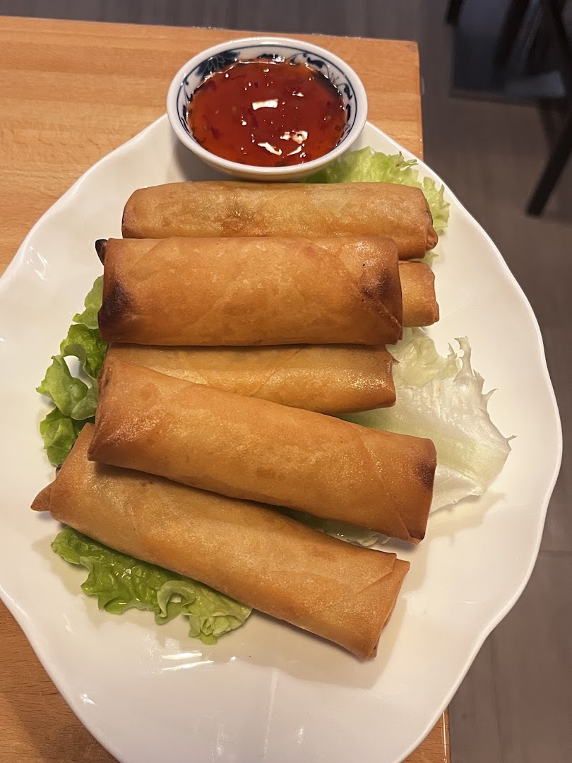Darwin Chinese -