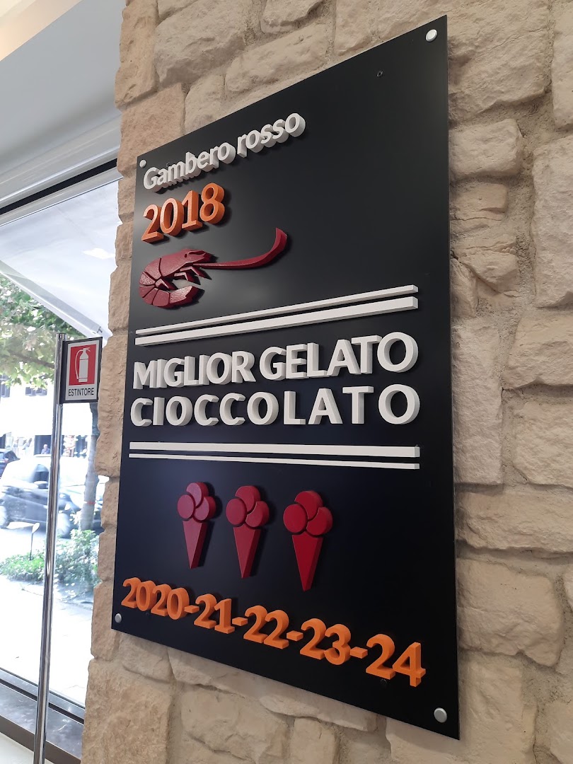 DASSIE Gelato - Corso Mazzini, Montebelluna