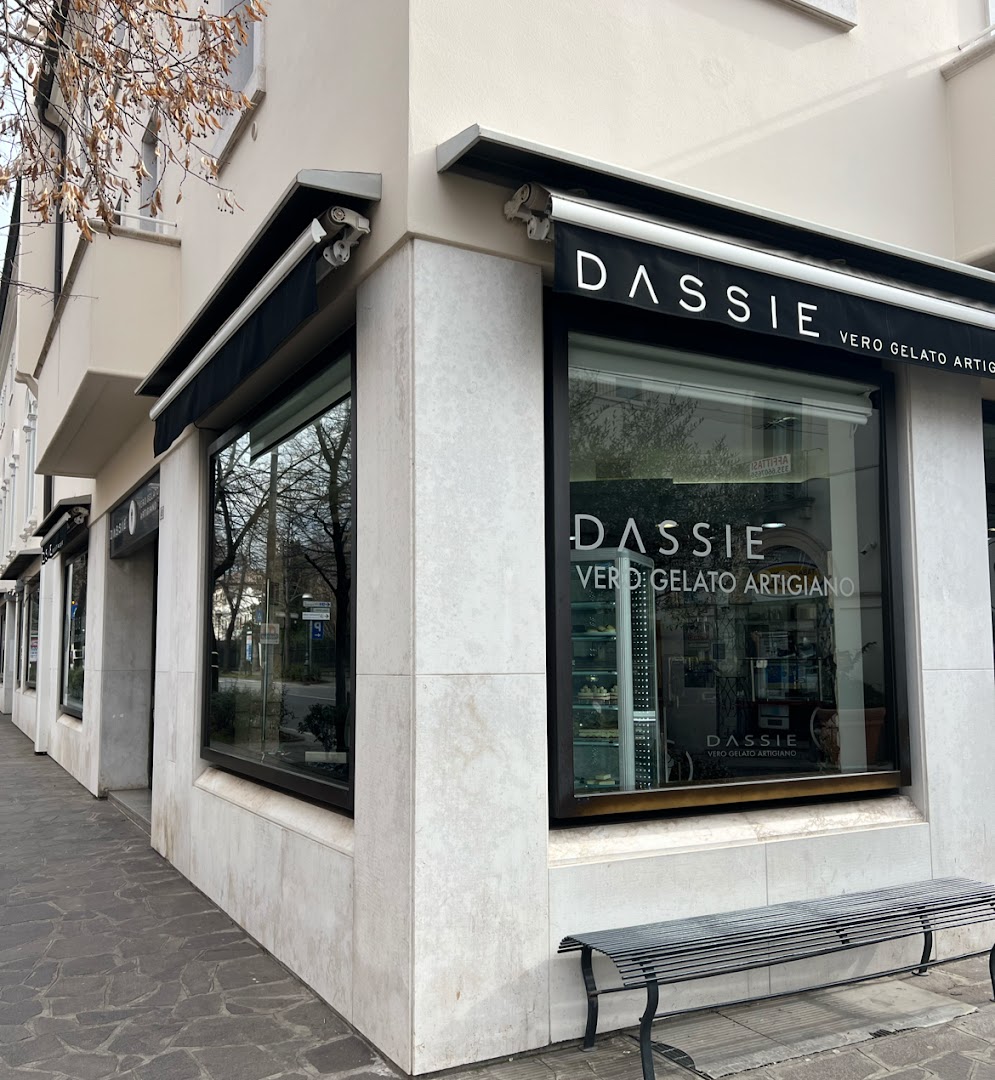 DASSIE Gelato - Corso Mazzini