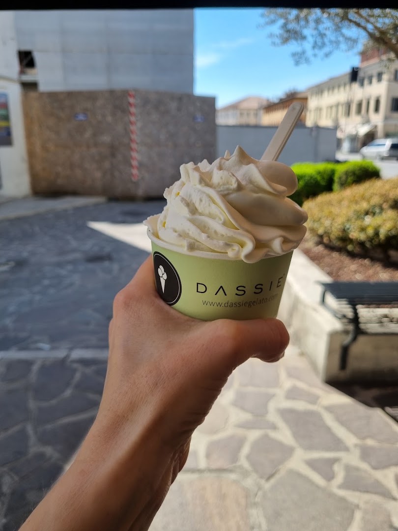 DASSIE Gelato - Corso Mazzini