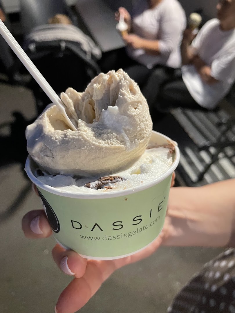 Dassie Gelato - Istrana