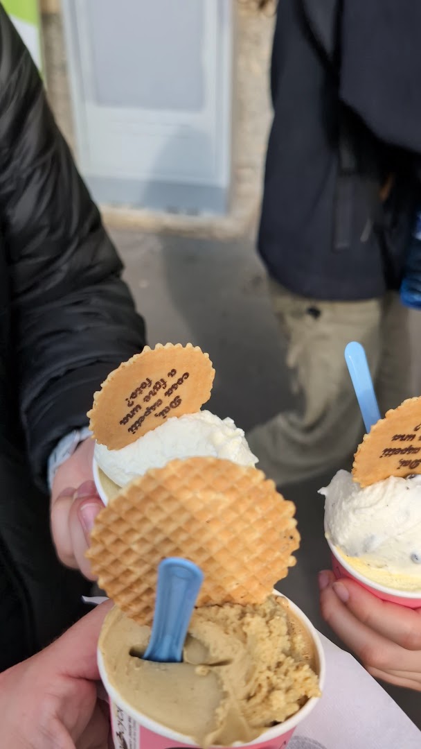 Dassie Gelato - Milano, Milano