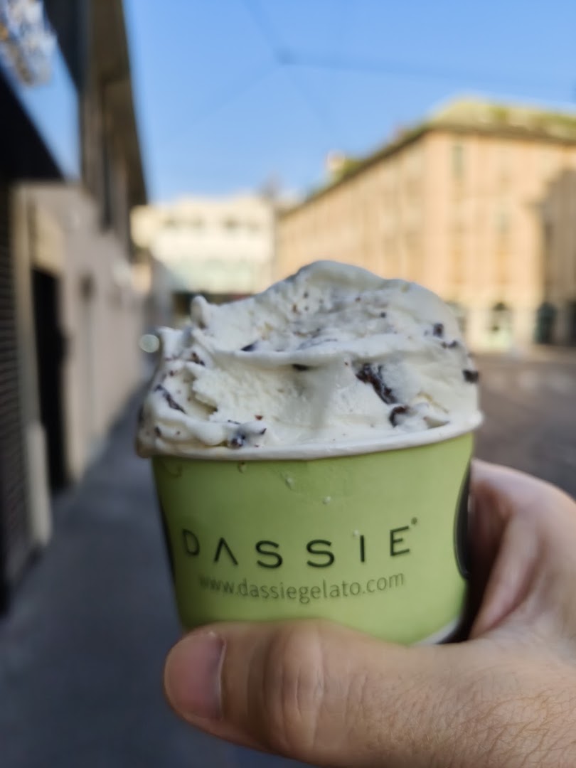Dassie Gelato - Milano