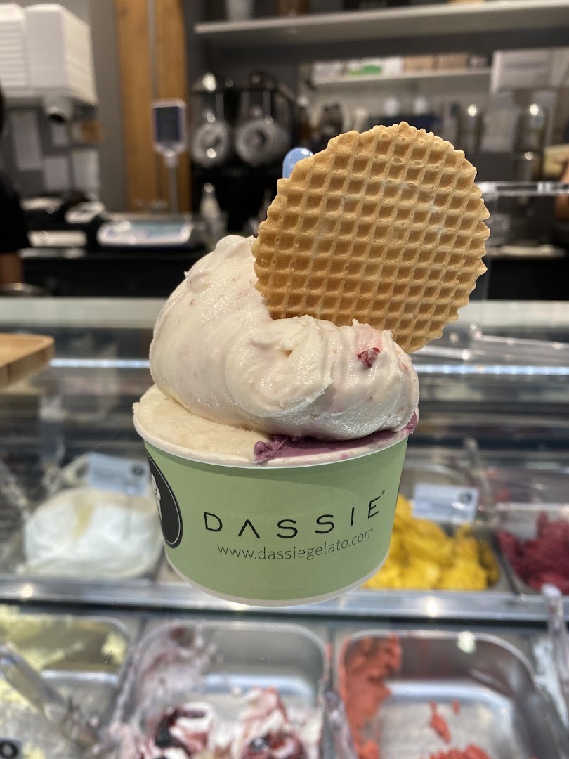 Dassie Gelato - Milano