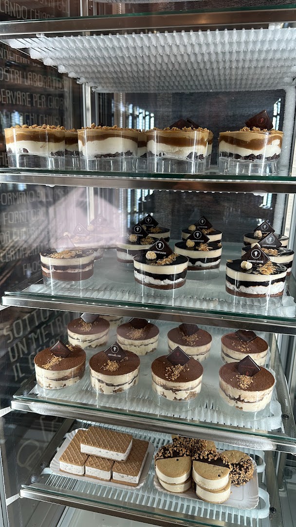 Dassie Gelato - Milano