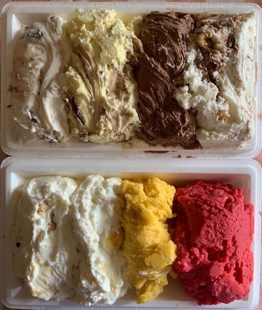 Dassie Gelato - Montebelluna Piazza Negrelli, Montebelluna