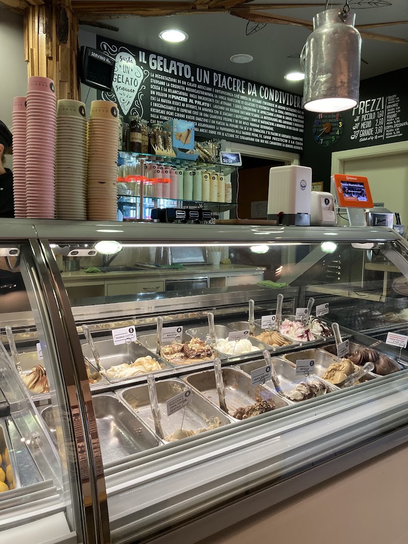 Dassie Gelato - Montebelluna Piazza Negrelli