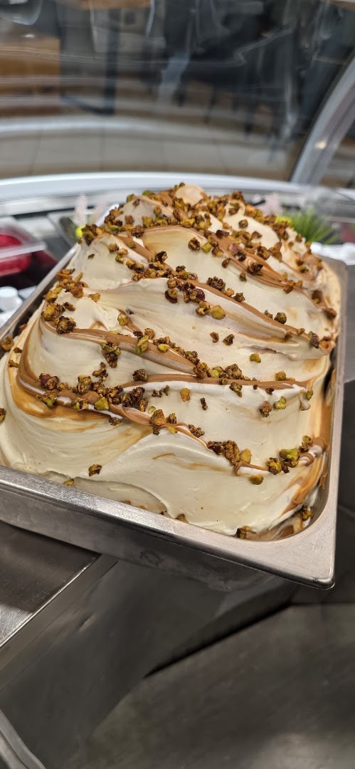 Dassie Gelato - Montebelluna Piazza Negrelli