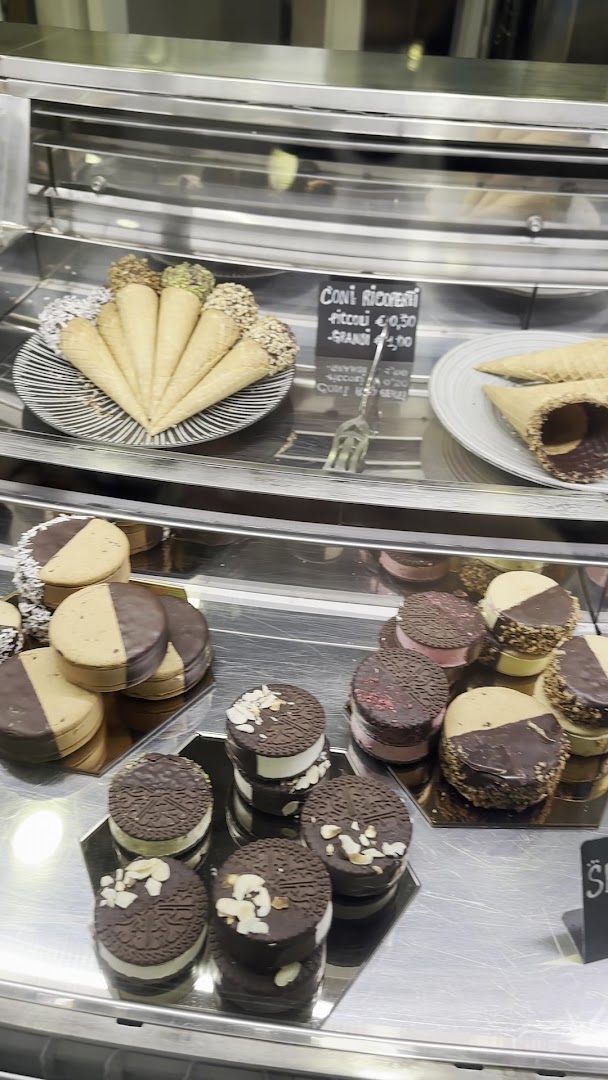 Dassie Gelato - Treviso