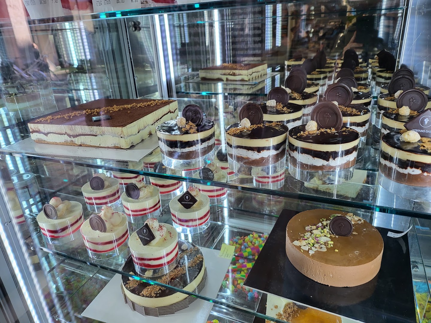 Dassie Gelato - Treviso