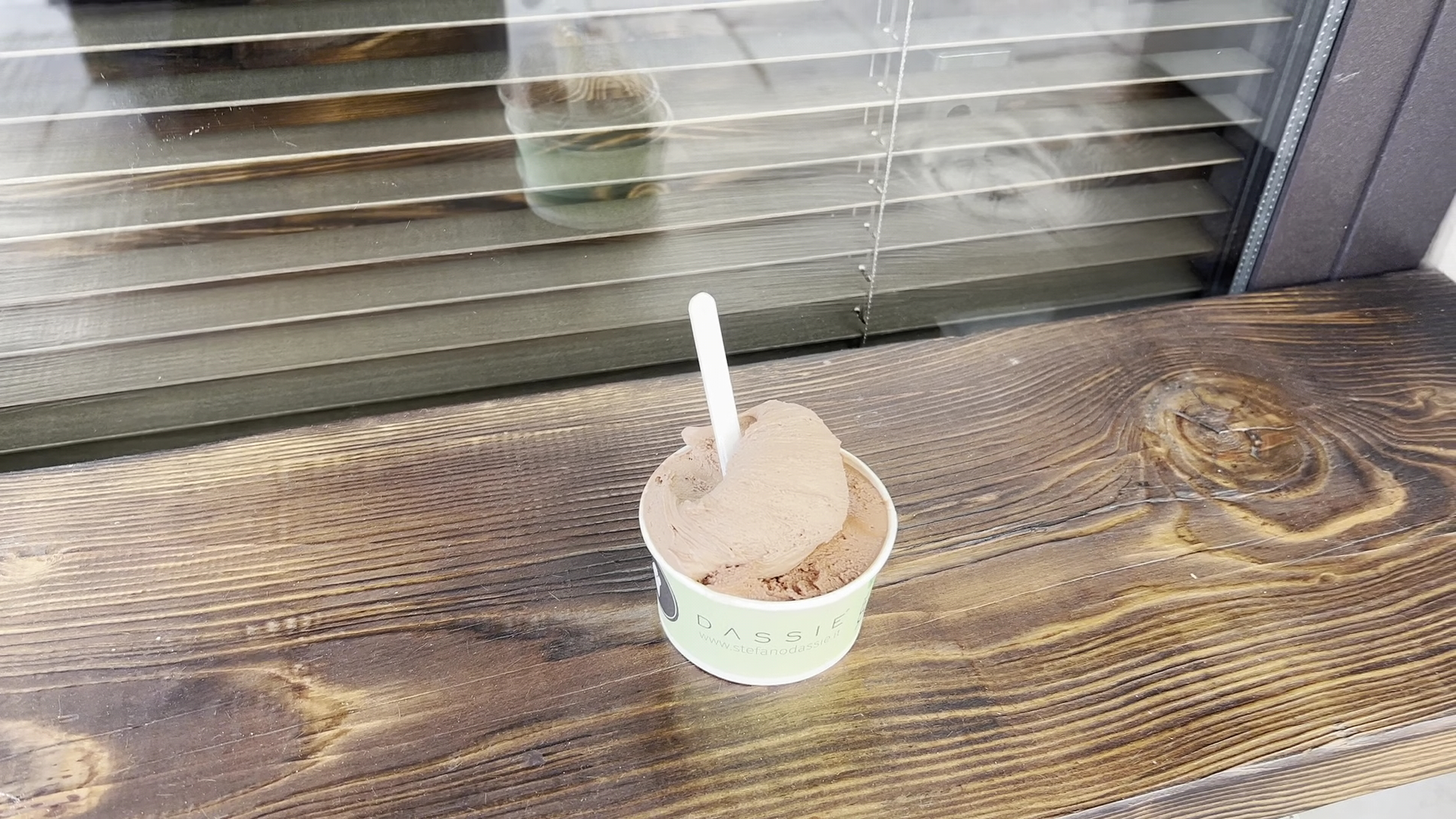 Dassie Gelato - Treviso