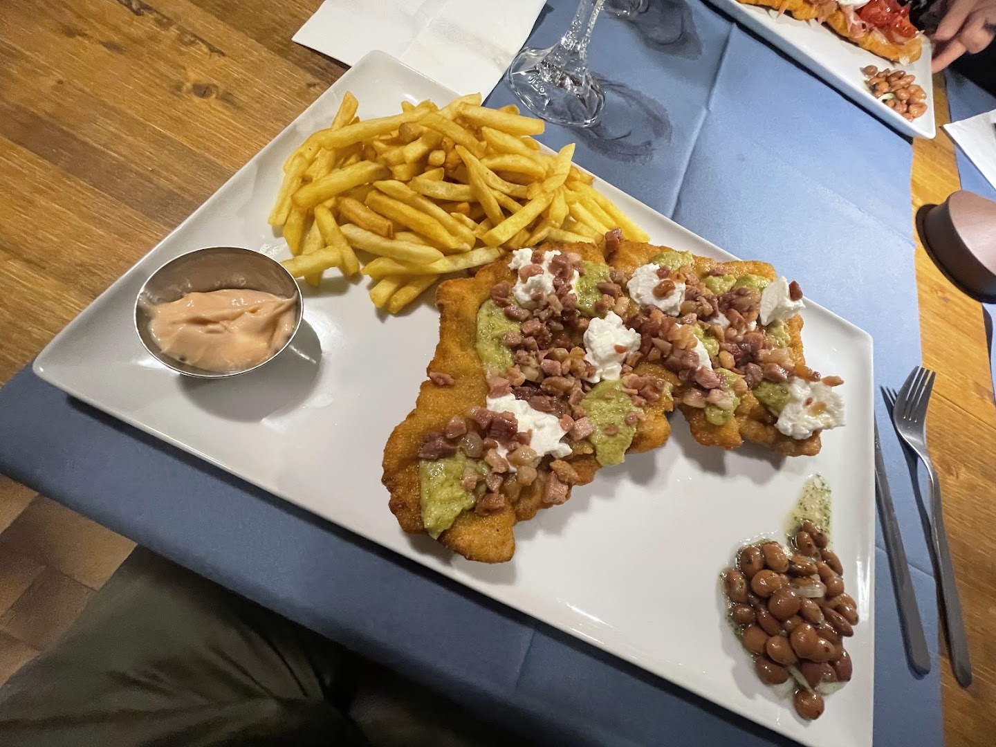 DaSt di Bertolutti Sheila
