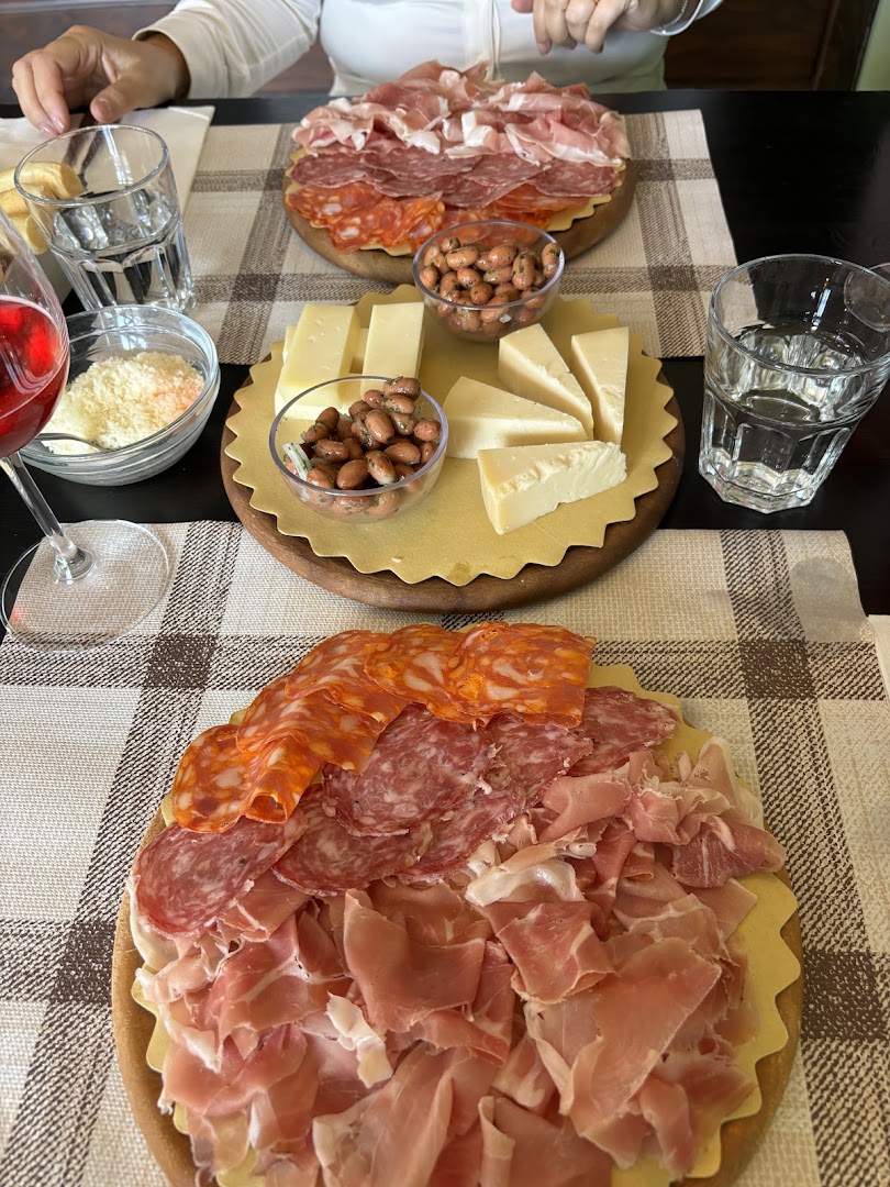 DaSt di Bertolutti Sheila