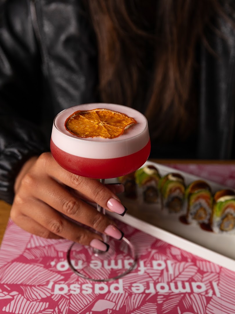 DATE social food Bastia Umbra