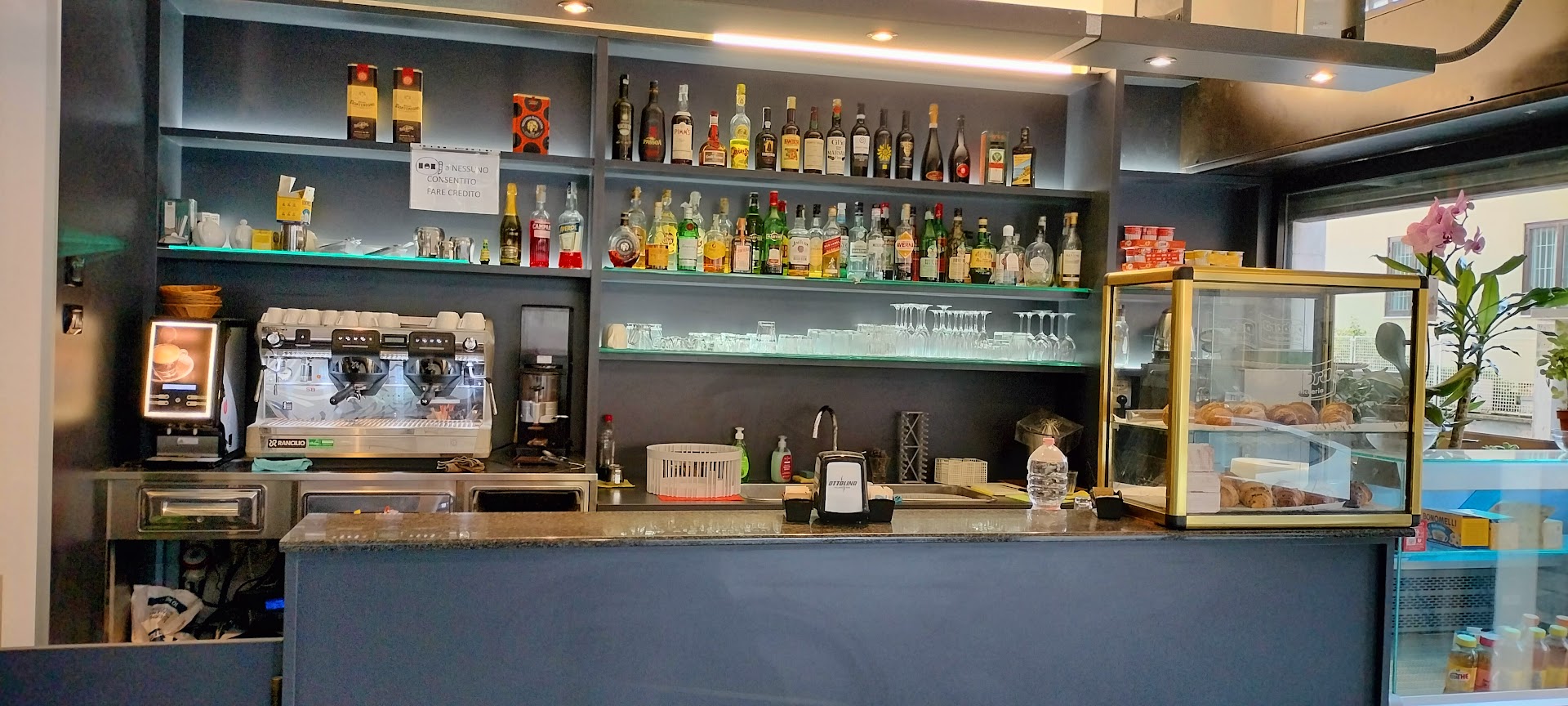 Datenshi Caffè 2 Bar Tabacchi, Cologno Monzese