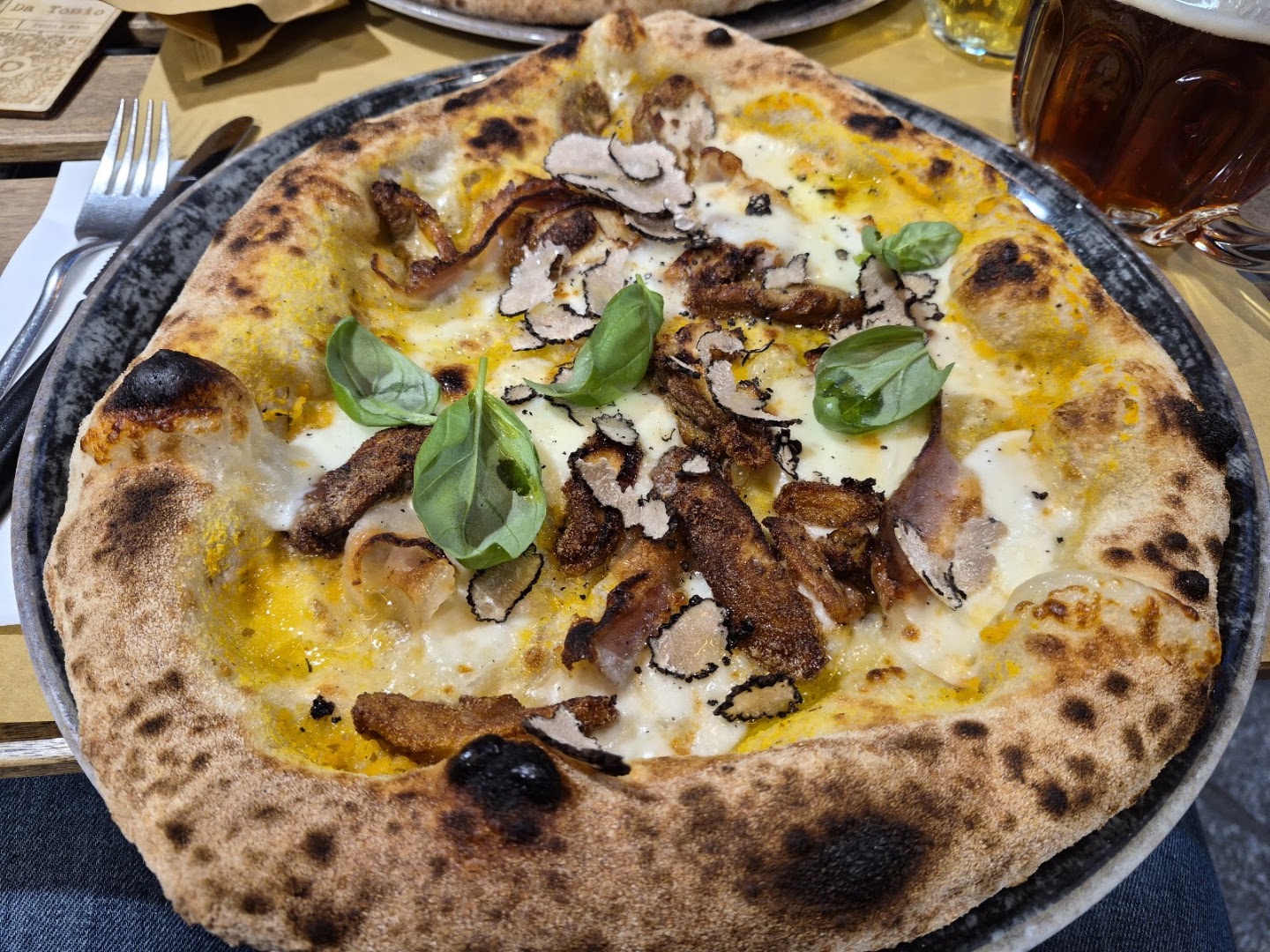 Da Tonio 2.0 Pizza&Food in centro a cagliari