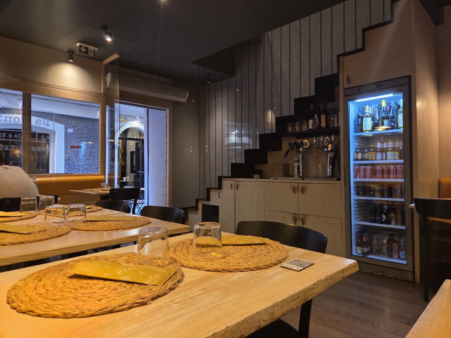 Da Tonio 2.0 Pizza&Food in centro a cagliari