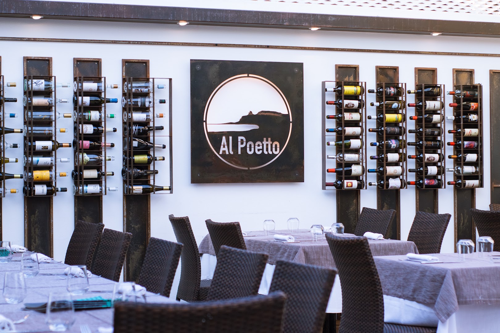 Ristorante Pizzeria da Tore Al Poetto
