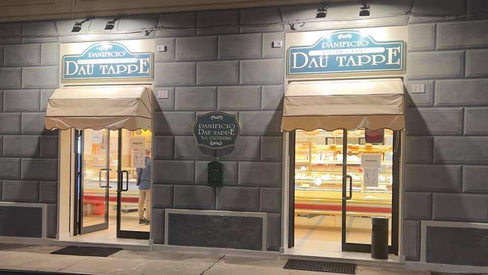 Daü Tappe