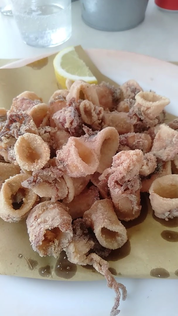 Daubaci, Vado Ligure