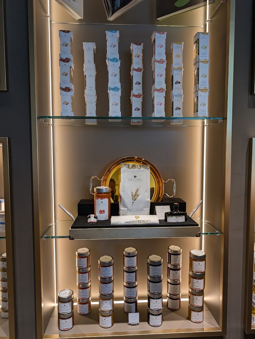 DaV Pastry Lab