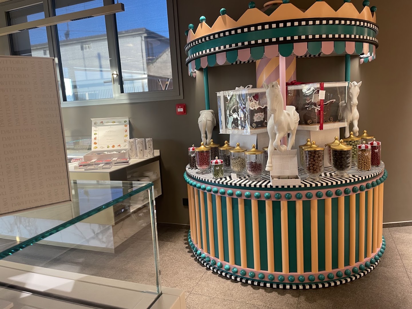 DaV Pastry Lab
