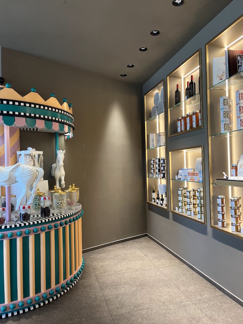 DaV Pastry Lab