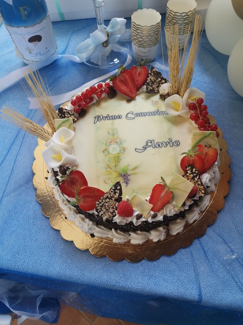 Dava dolci creazioni - Bar Pasticceria - Rivalta