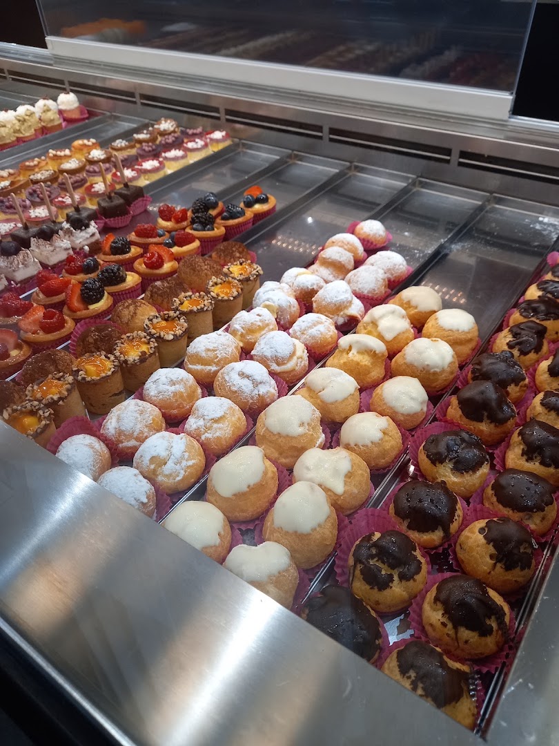 Dava dolci creazioni - Bar Pasticceria - Rivalta