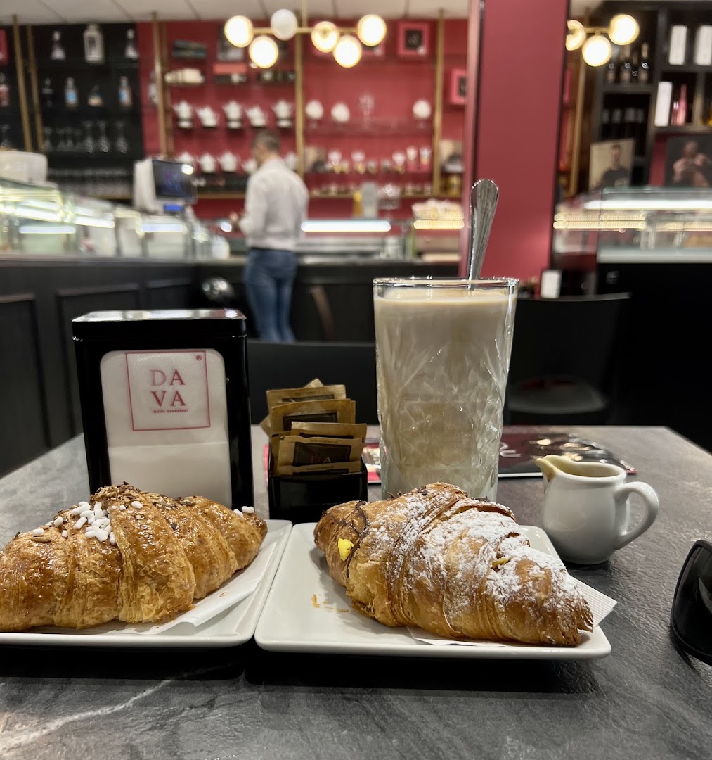 Dava dolci creazioni - Bar Pasticceria - Rivalta