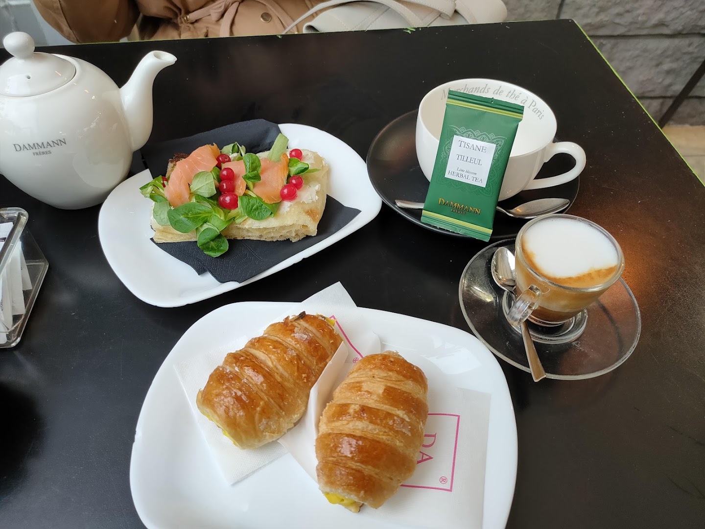 Dava dolci creazioni - Bar Pasticceria - Rivalta