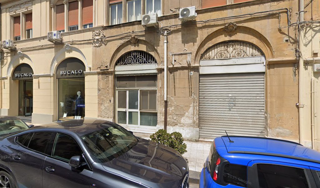 Davai Ristorante, Messina