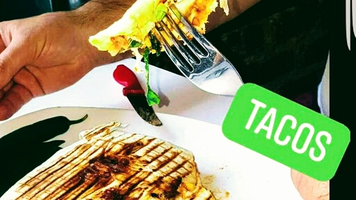 "DAVET" TURKISH KEBAP PIZZERIA - GRILL